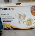 Laktator Medela freestyle