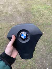BMW E60 Części