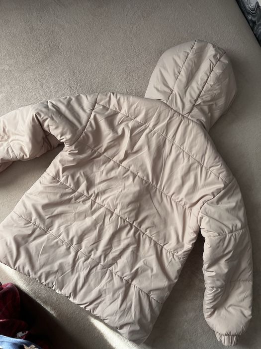 Куртка зимова S-M