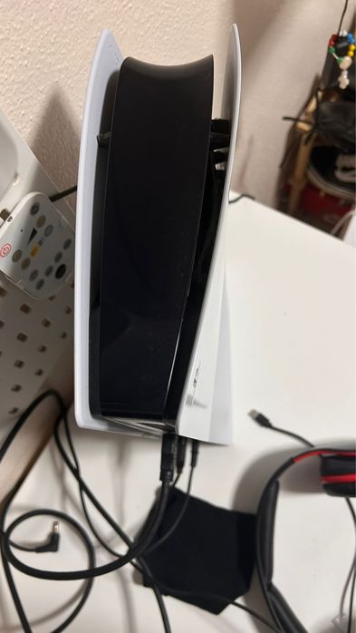 PlayStation 5 Slim 1T + 1 comando PS5