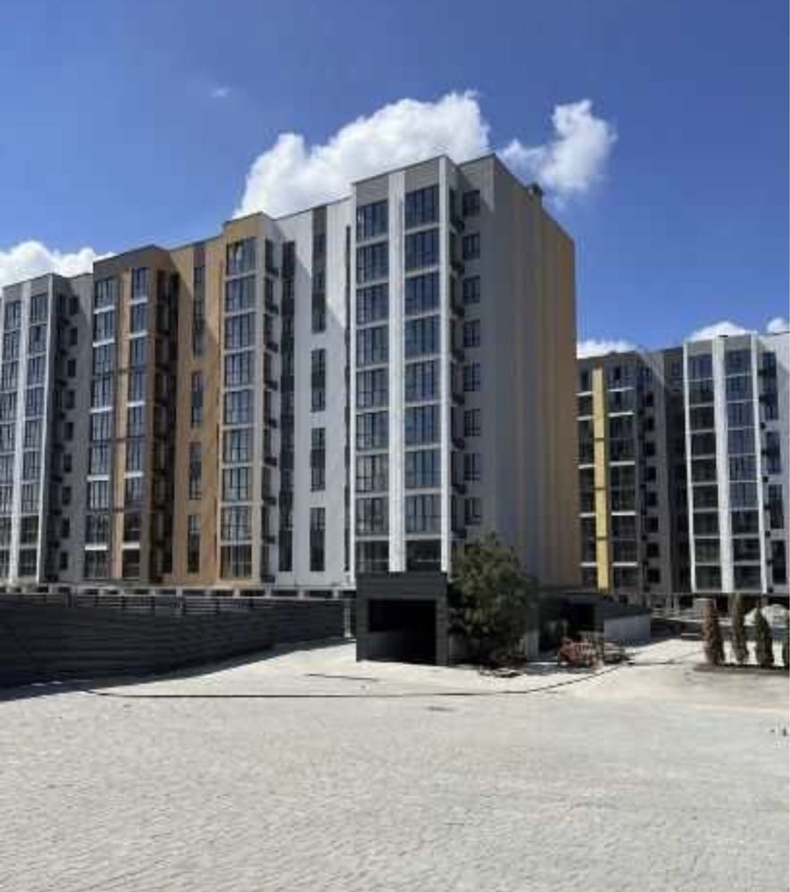 Продам 2к квартиру в ЖК Счастливый без %