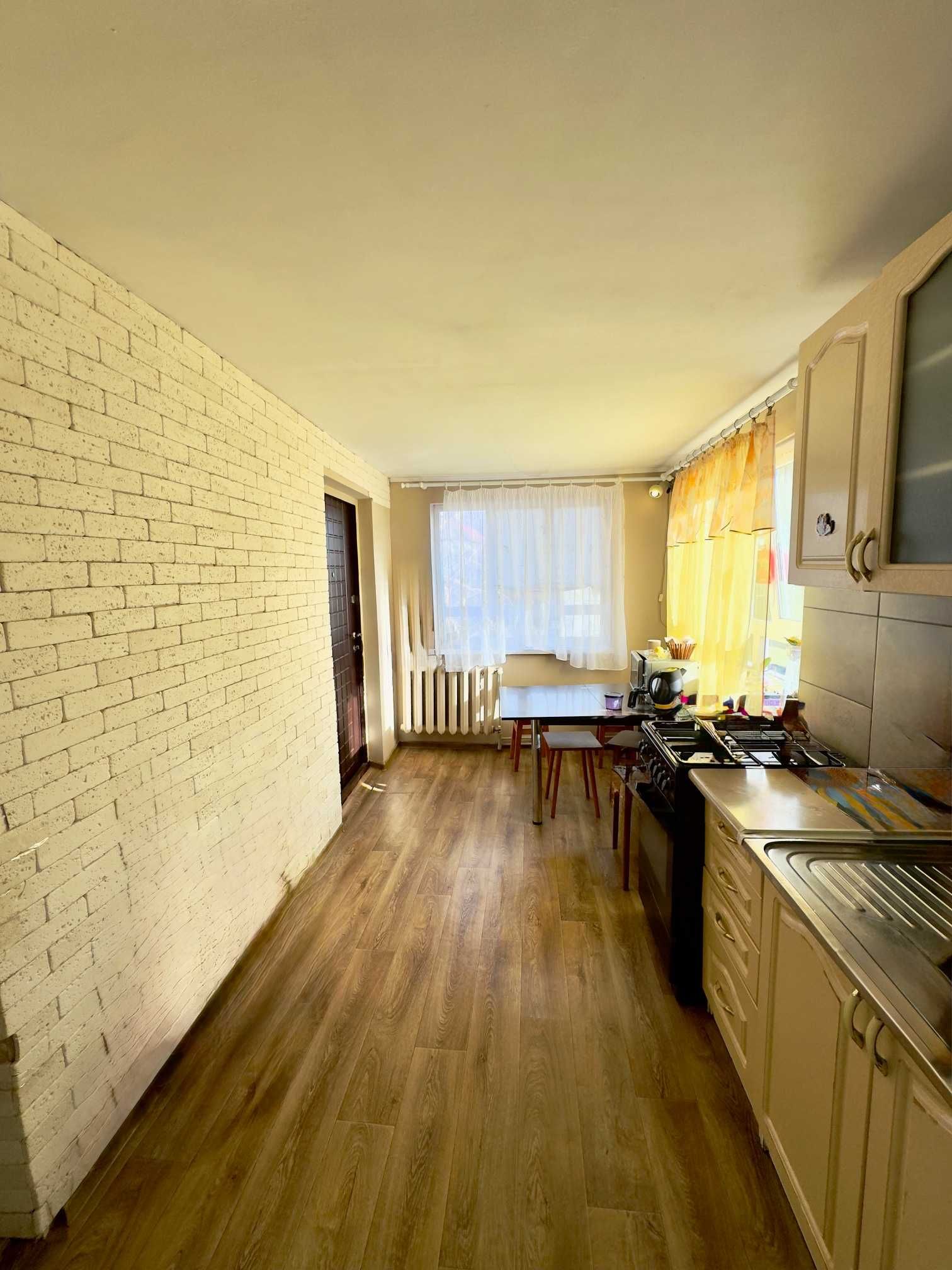 Продам ДОМ 3 ком. р-н ПЕРЕДОВОЙ(Широкая), АНД район, 58 м2, 5 сот.