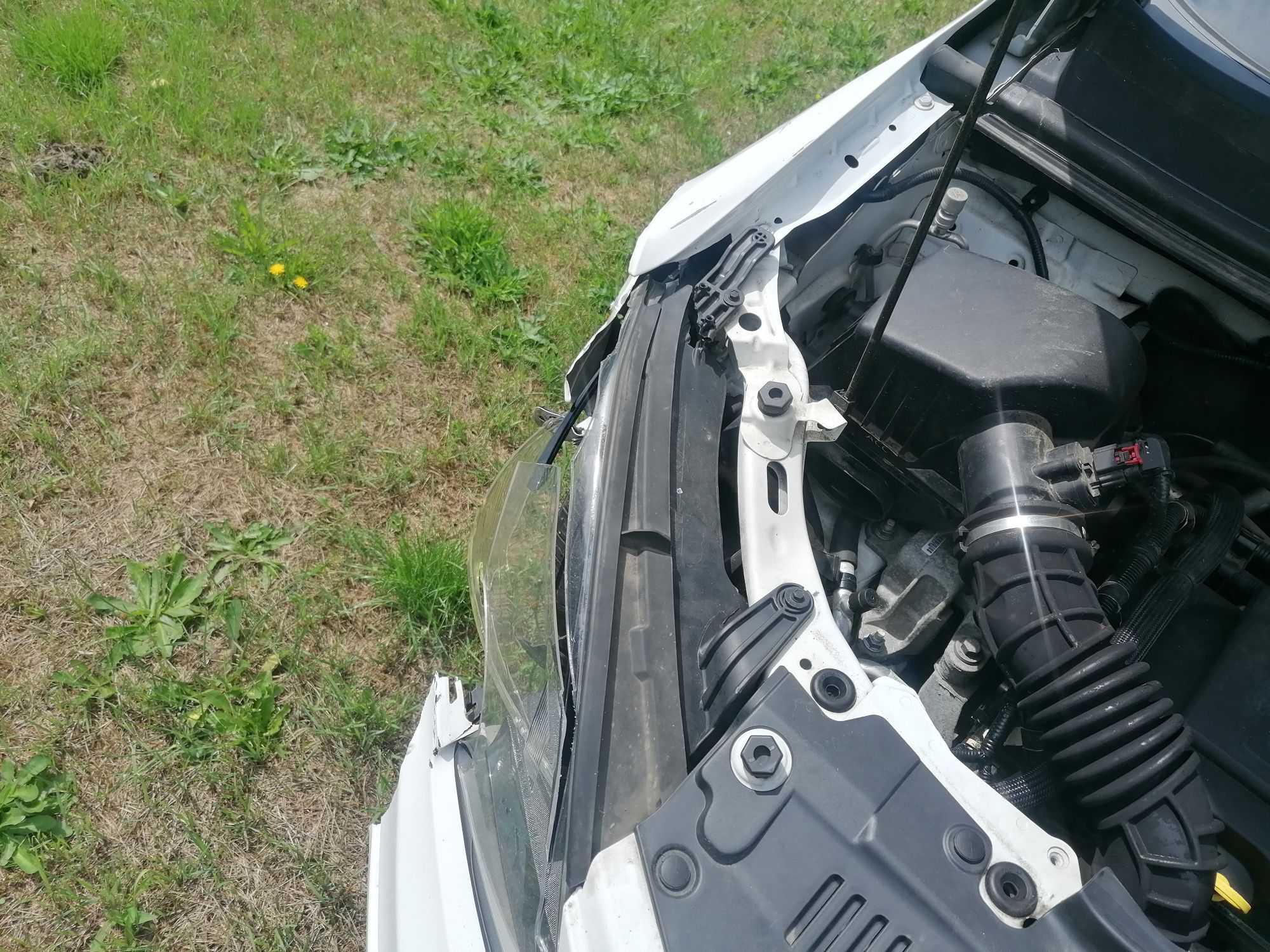 Opel Mokka 1.4 turbo 109przeb
