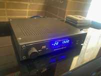 Mytek DSD192 DAC