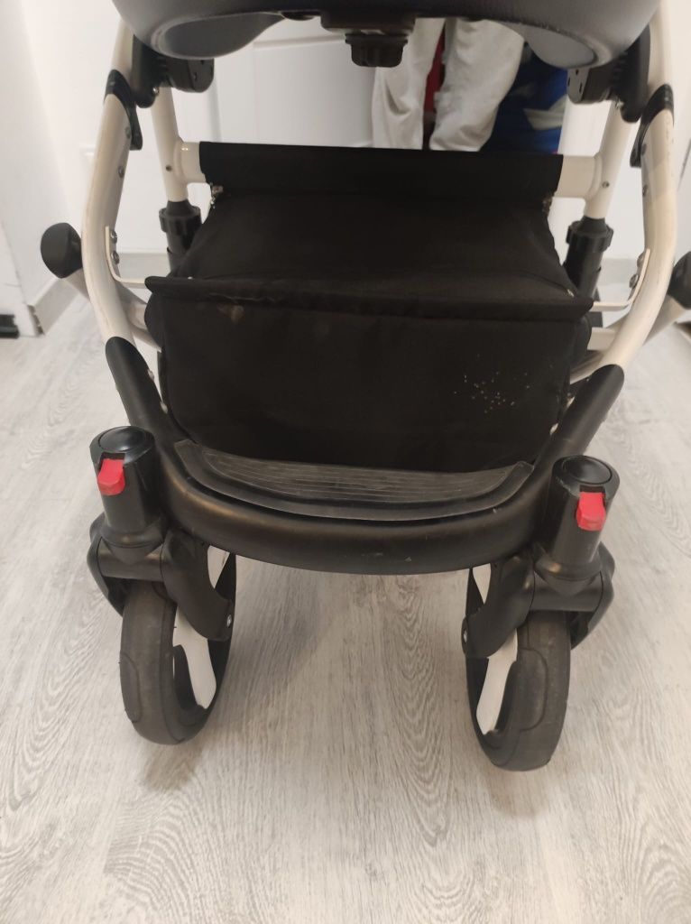 Wózek Camarello Avenger