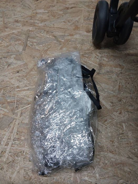 Chicco Ohlala Twin Wózek Spacerowy Dla Bliźniąt