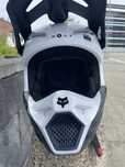 Kask Crosowy/Rowerowy Fox V-1