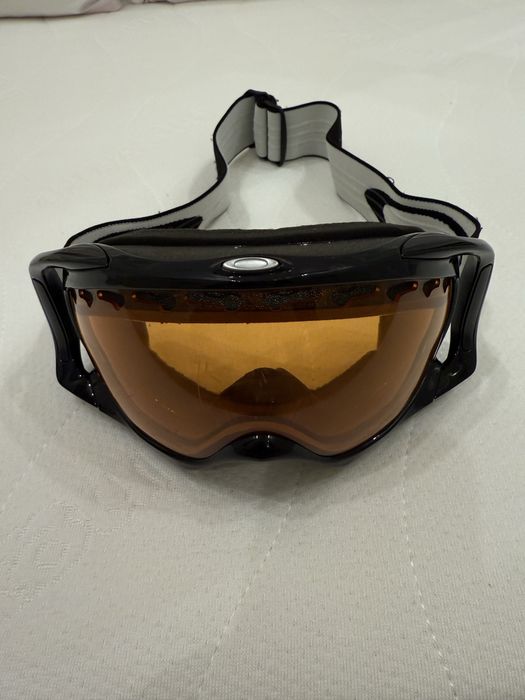 Гірськолижна маска Oakley