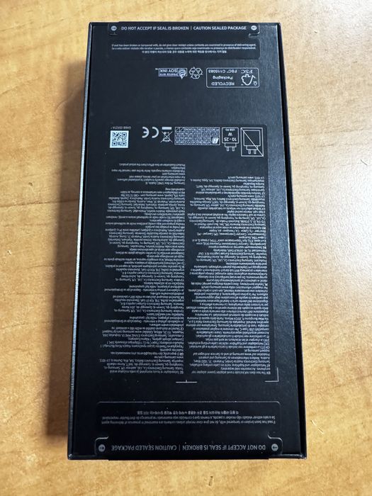 Samsung Galaxy Z flip6 NOWY