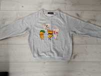 Super Bluza damska
