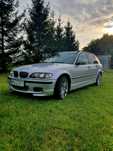 BMW E46 330XI ROK 2003