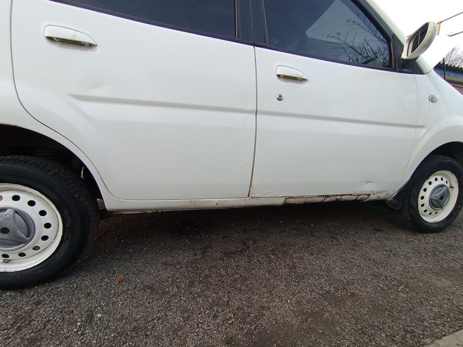 Продам автомобіль Change Ideal 2 2008р.в.