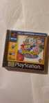 PAJAMA SAM (Selado) Playstation 1 PAL Jogo ps1 psx psone