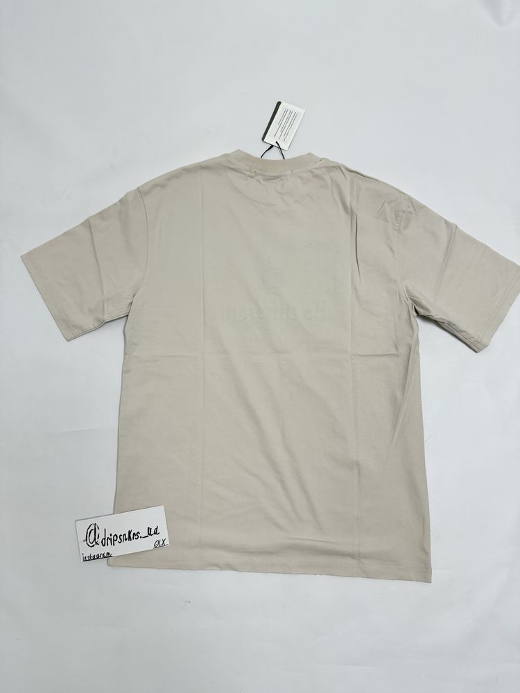 футболка Balenciaga be different white S M L xl
