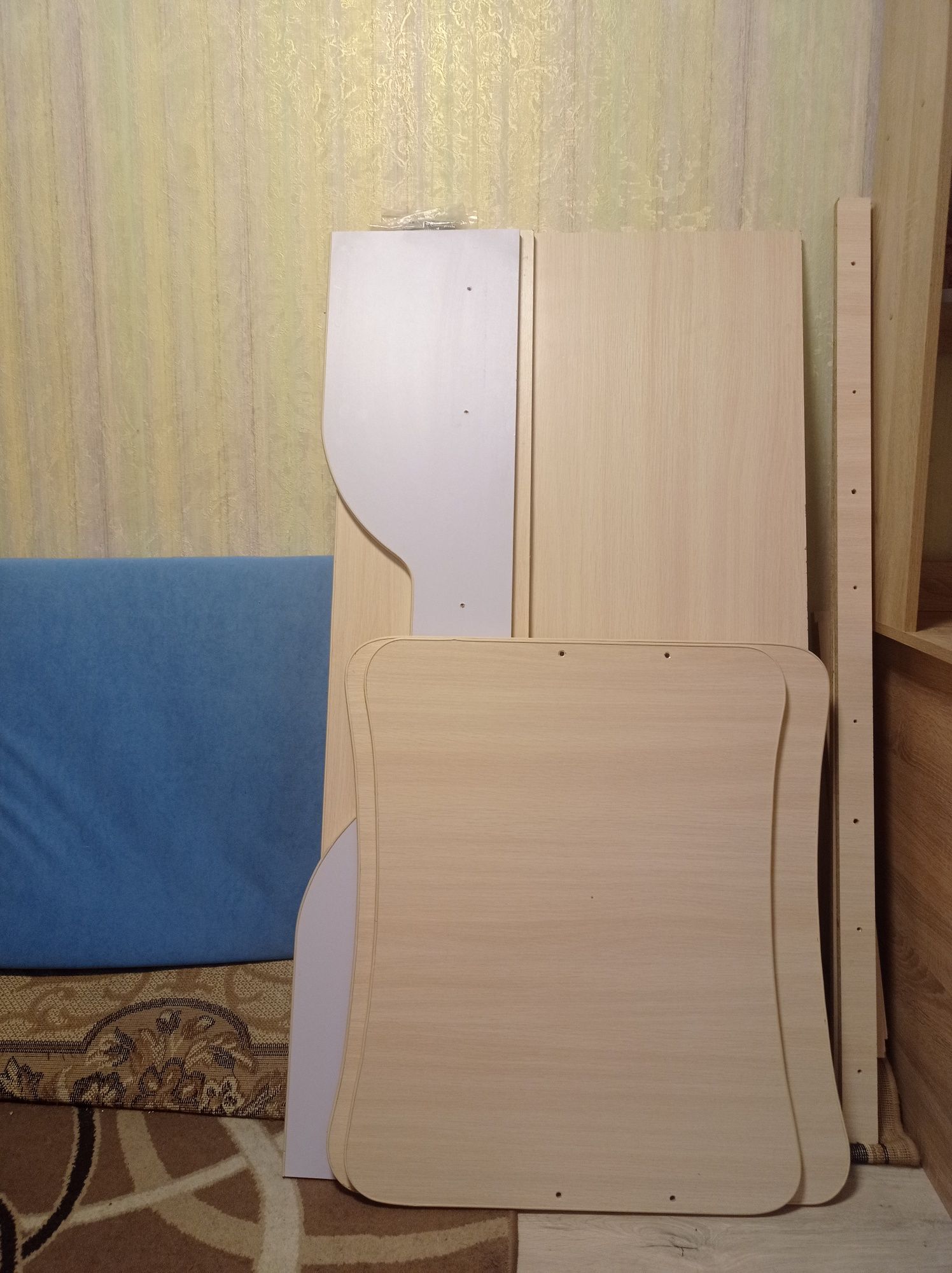 Продам дитячу кроватку