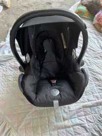 Cadeira auto Maxi cosy preto