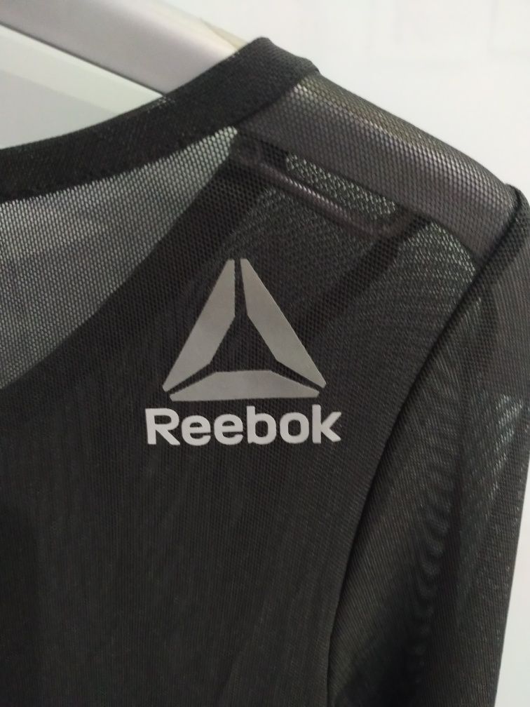 Reebok p.S кофта спорт