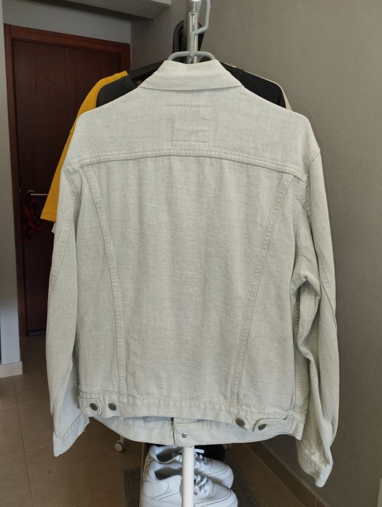 Levi's Premium | Casaco de Ganga