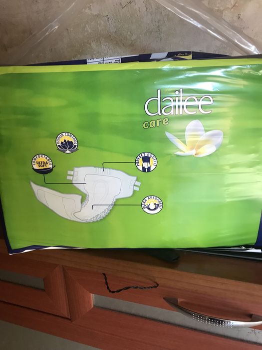 Памперси для дорослих XL