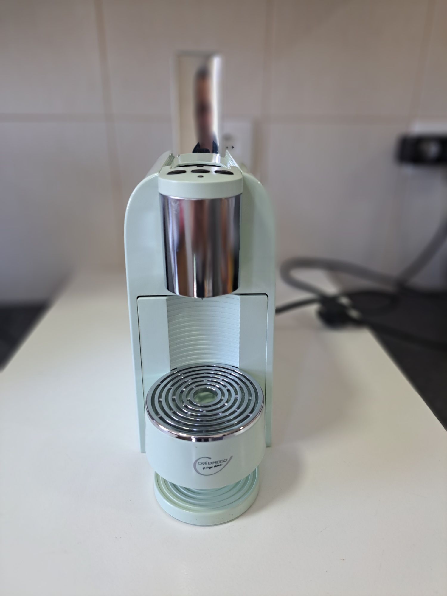 Máquina de  Café Expresso