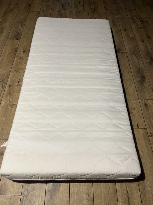 Materac 160x80 kokos 7 stref 15cm FDM