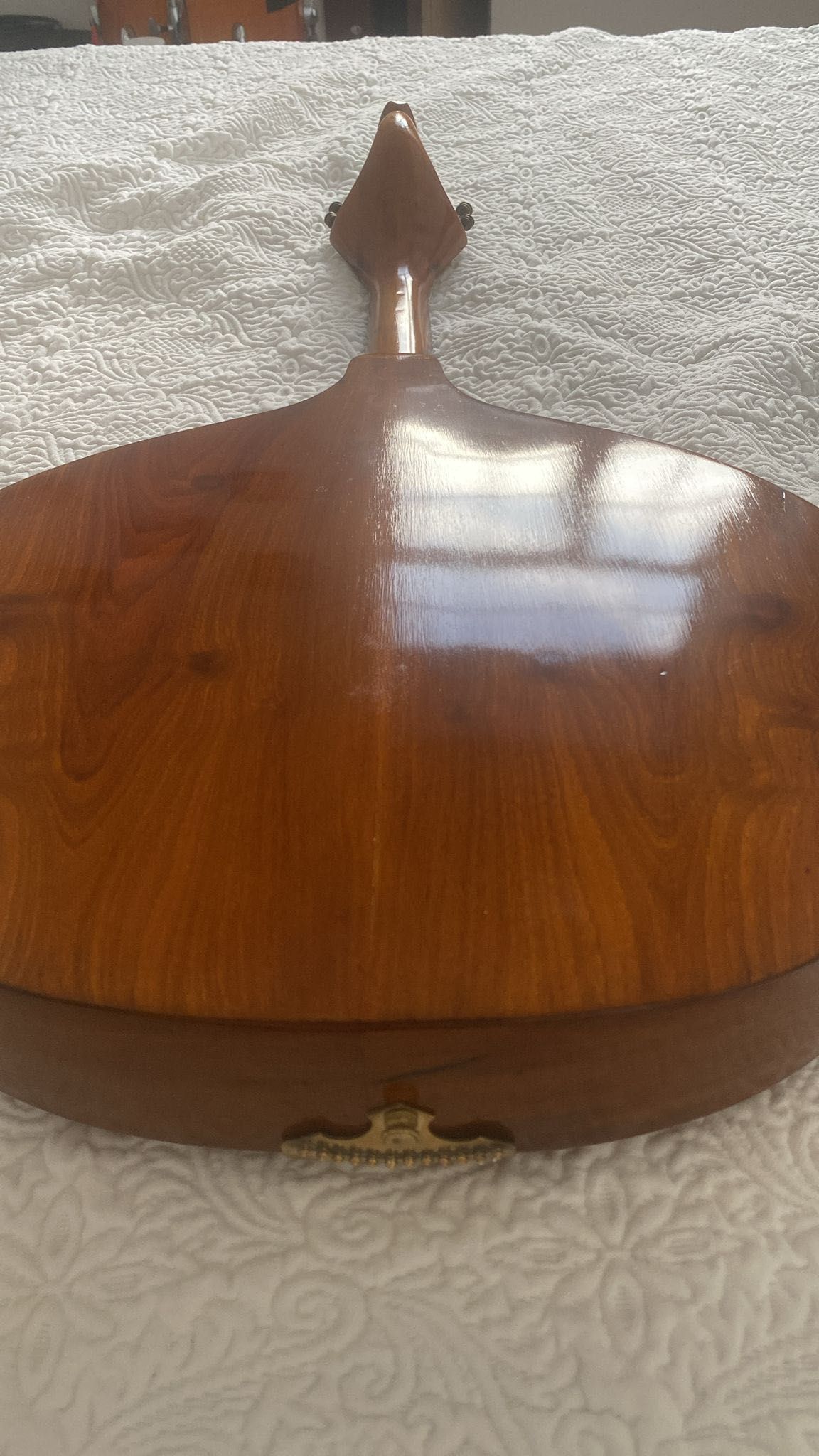 Guitarra Portuguesa Pedro Grácio