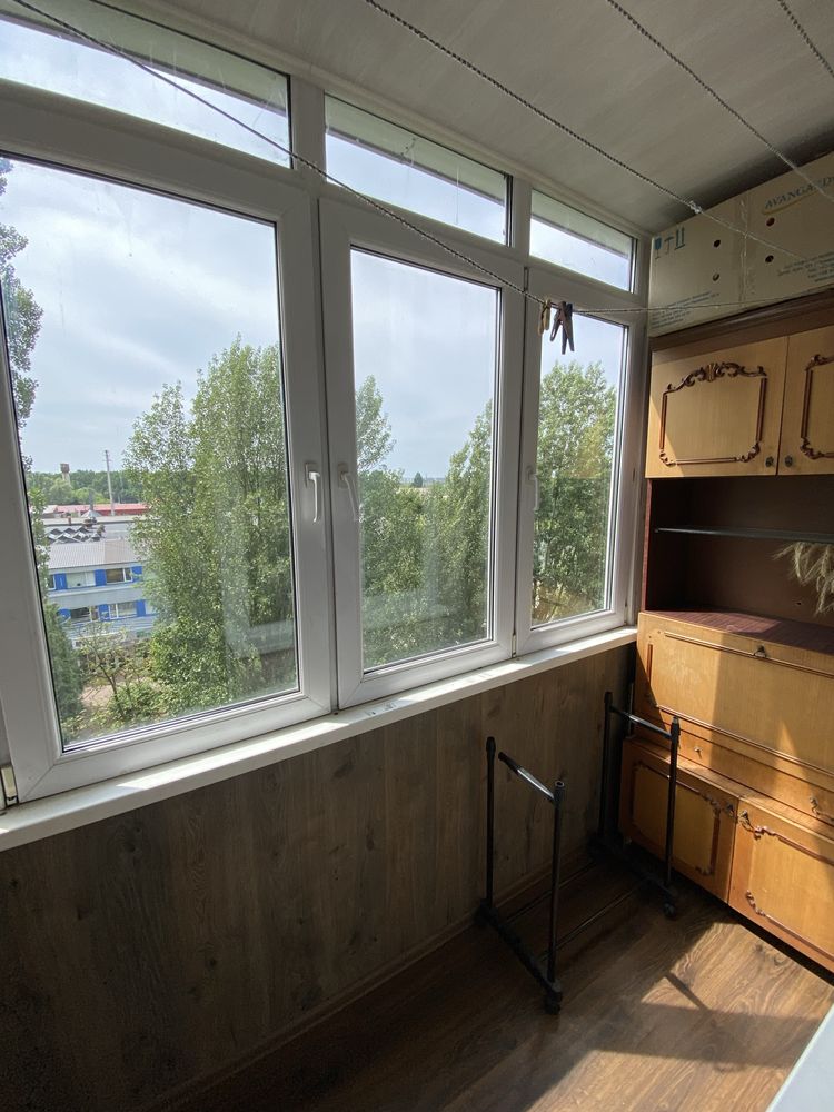 Оренда 2 Кк 250€ Центр вишневого!