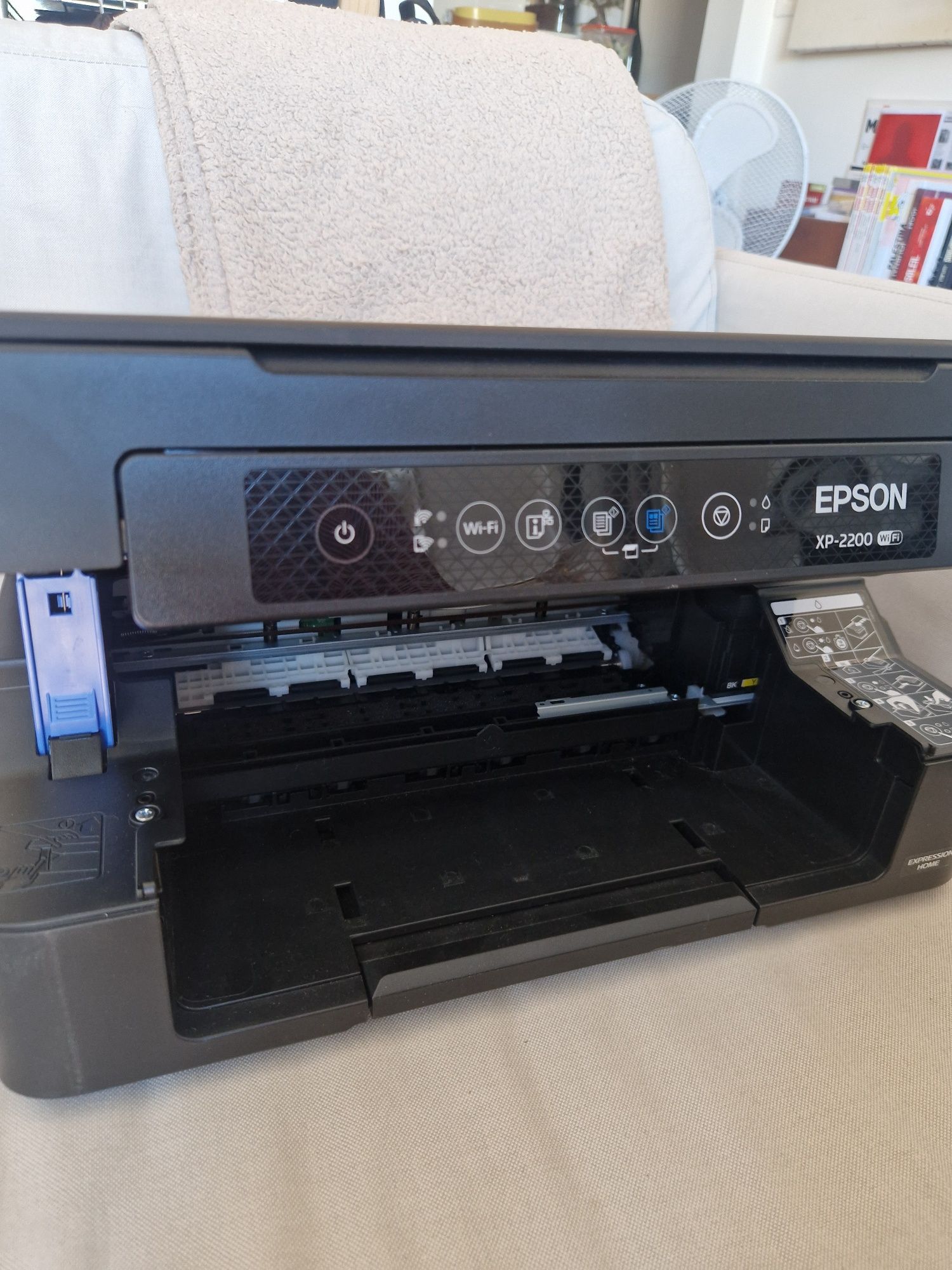 Impressora Epson XP-2200