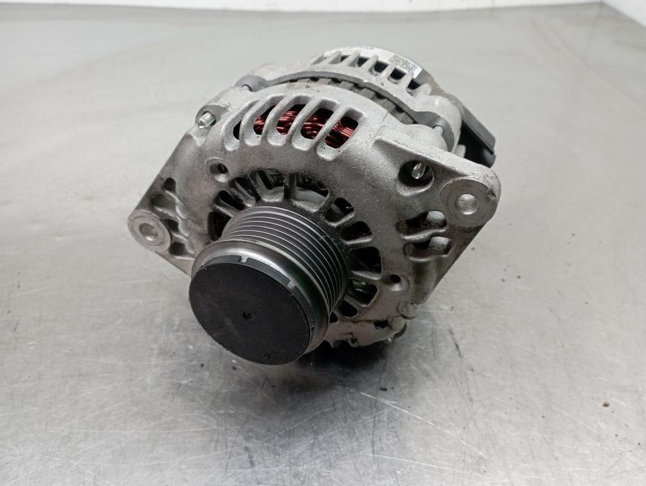 Alternador OPEL Meriva B