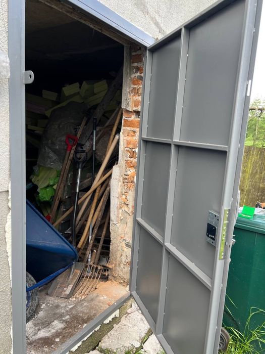 Послуги зварювальника, двері, ворота, металовироби