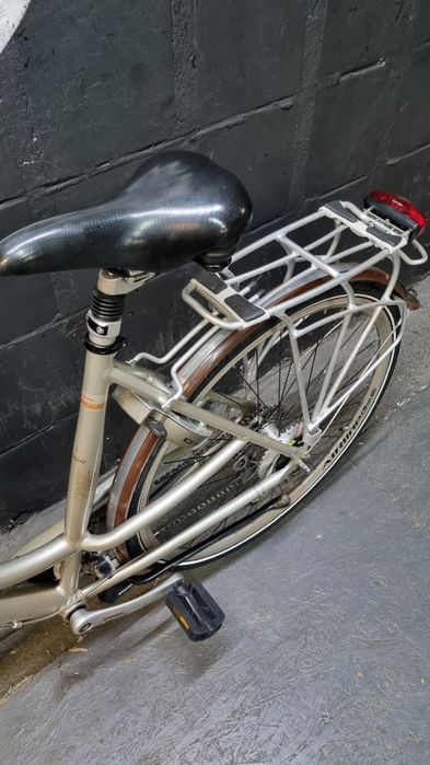 Rower miejski Batavus Damka Shimano Nexave 53 cm Urban Bikes