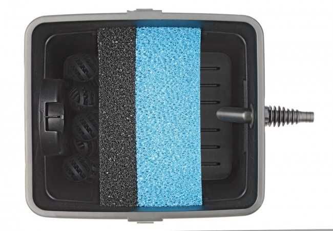 Filtro para lagos e lagoas PONTEC PondoClear SET 4000 NOVO