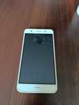 Smartfon HUAWEI  SCL-L01 biały