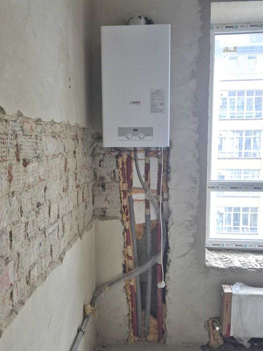 Продаю 1к. квартиру в обжитому будинку!