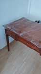 Secretaria com gavetas