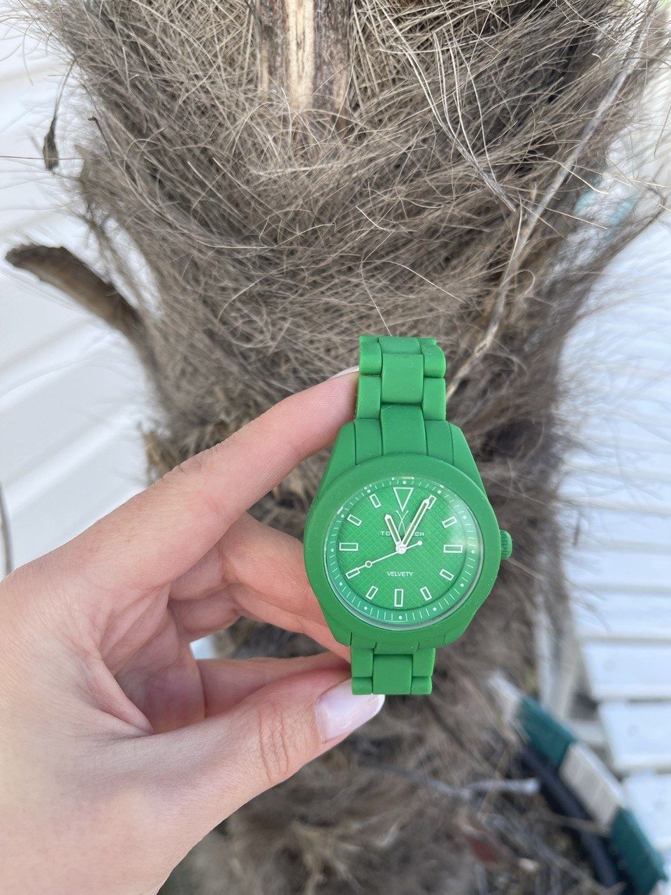 Продам часы Toy watch Velvety