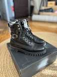 Botki Tommy Hilfiger 38