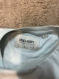 Чоловіча футболка LYLE&SCOTT