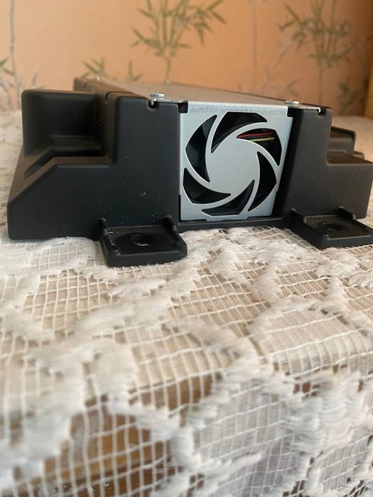 Усилитель Audi a4 b9 2017 (8W0035223B)