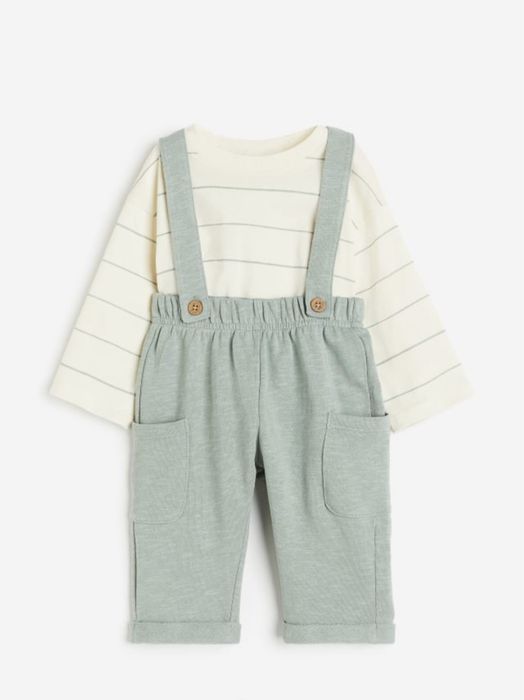 Комплект костюм h&m набір 92 , 1,5 -2 роки