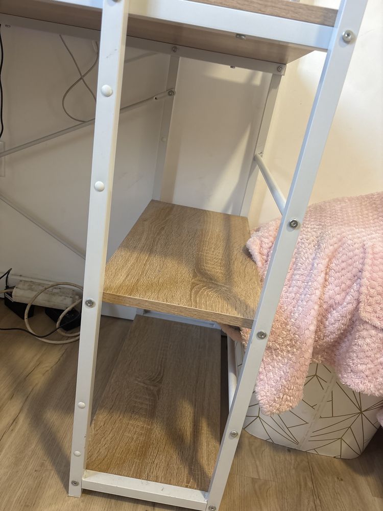 Mesa secretaria