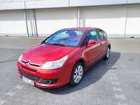 Citroen C4 VTR Pack Coupe 1.6 Benzyna