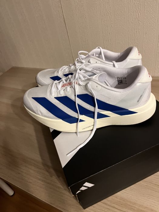 Adidas Adizero Evo Sl