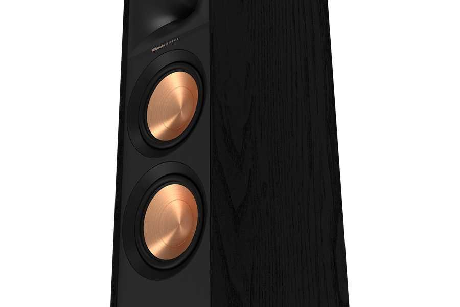 Klipsch Reference R-600F - kolumny podłogowe | Audiopolis Warszawa