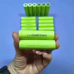 Новий 18650 акумулятор купити BAK N18650CL-29 2900mAh 8.25A для велоси