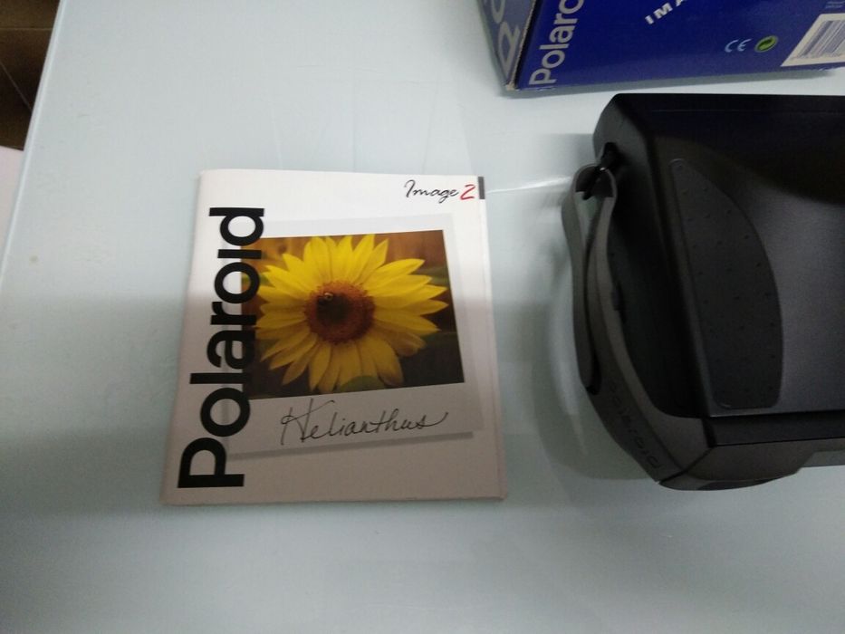 Palaroid Imagem 2