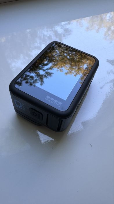 Камера Go Pro Hero 10