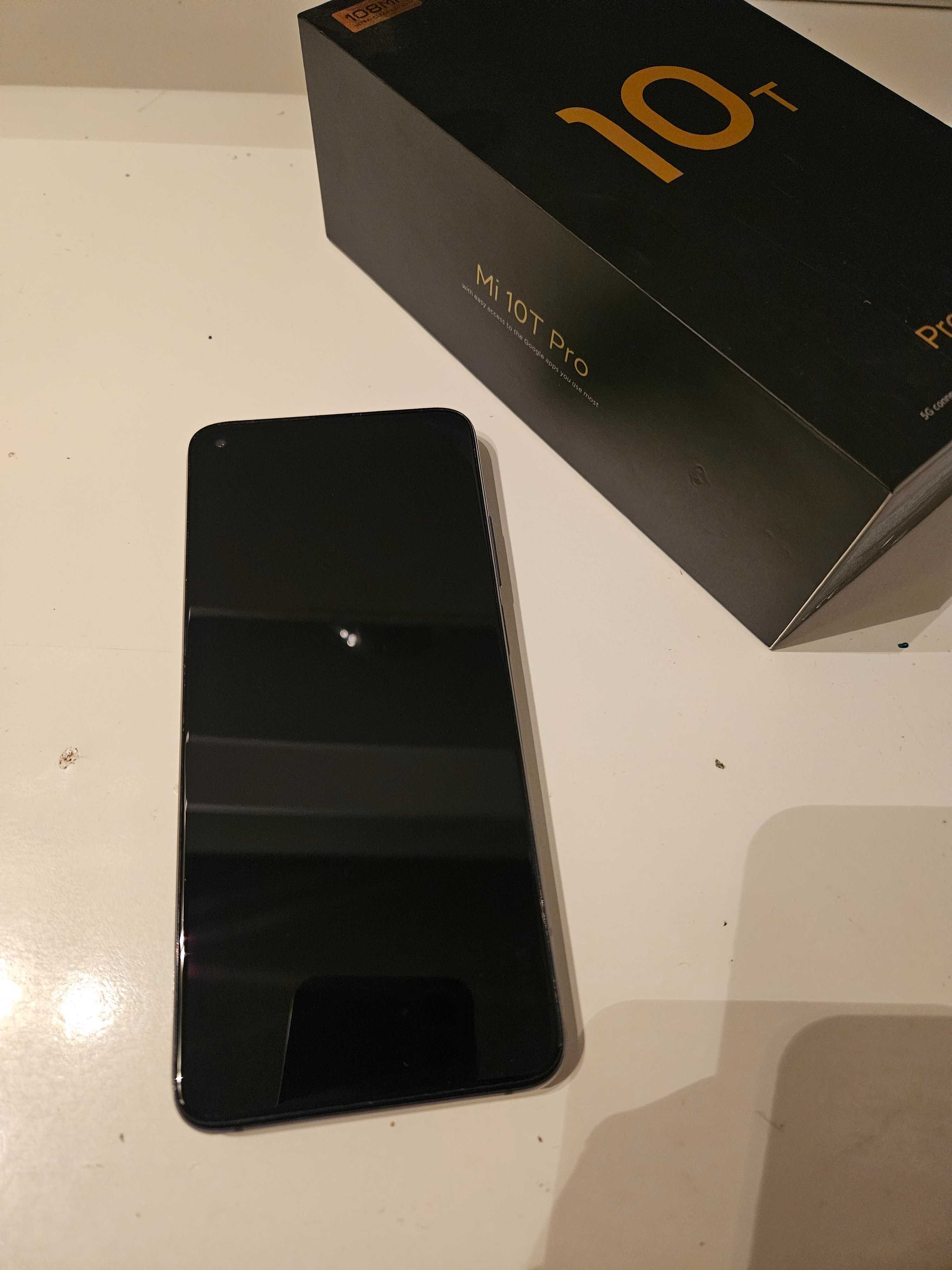 Xiaomi Mi 10T Pro 8/128Gb