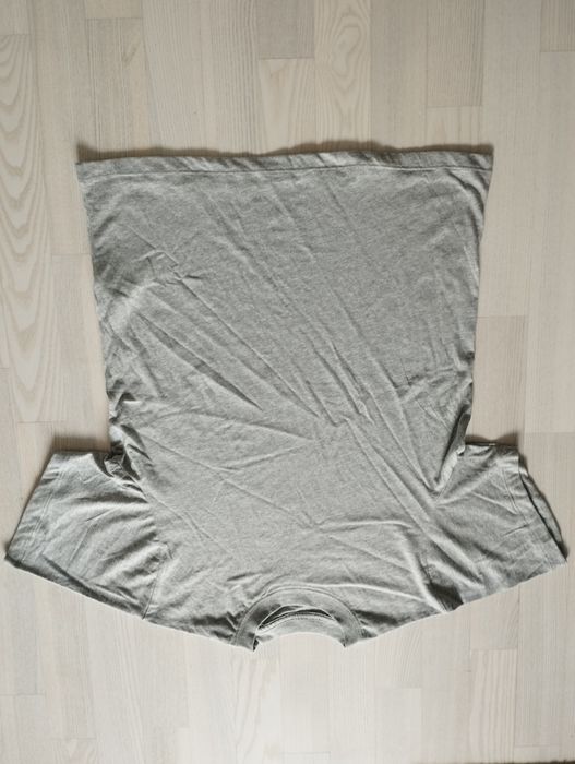 Koszulka męska Pull & Bear basic