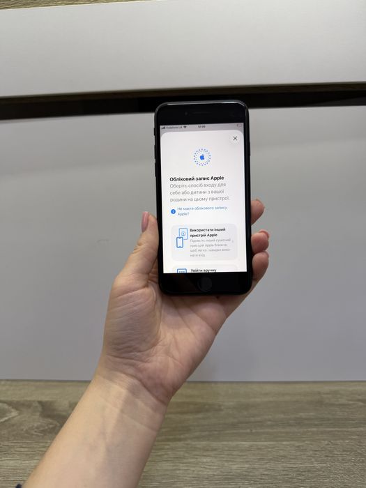 iPhone SE 2020 64GB Neverlock+MDM